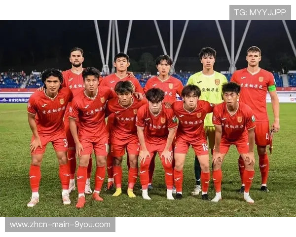 升班马重庆铜梁龙与辽宁铁人迎保级利好，未扣分缓解生存压力