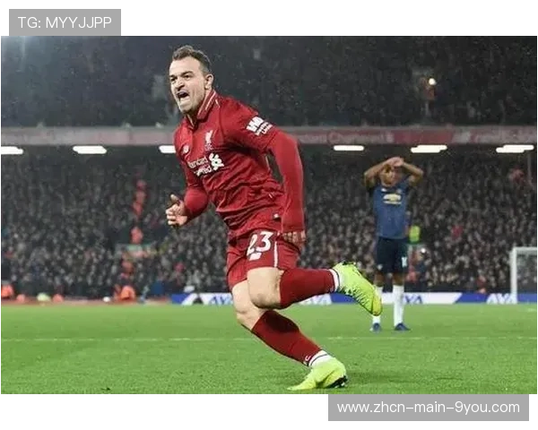 利物浦6-0大胜卡拉巴赫，麦卡利斯特双响范戴克助攻戴帽